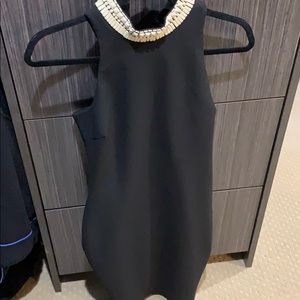 Elizabeth and James dress